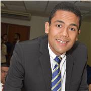 Professor de Direito Público (Constitucional ou Administrativo)